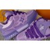 LOUIS VUITTON LV SKATE SNEAKER PURPLE
