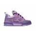 LOUIS VUITTON LV SKATE SNEAKER PURPLE