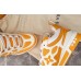 LOUIS VUITTON LV SKATE SNEAKER YELLOW WHITE