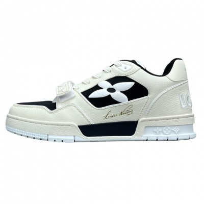 LOUIS VUITTON LV TRAINER SNEAKER