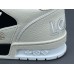 LOUIS VUITTON LV TRAINER SNEAKER