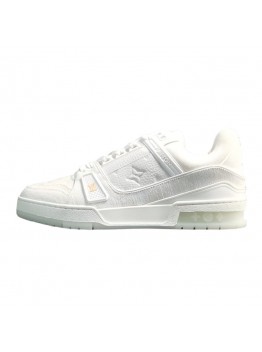 LOUIS VUITTON LV TRAINER SNEAKER