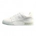 LOUIS VUITTON LV TRAINER SNEAKER