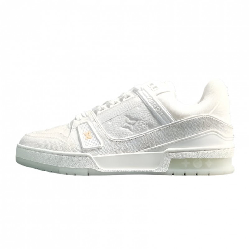 LOUIS VUITTON LV TRAINER SNEAKER
