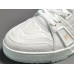 LOUIS VUITTON LV TRAINER SNEAKER