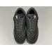 NIKE AIR FORCE 1 x LOUIS VUITTON BLACK/BLACK