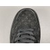 NIKE AIR FORCE 1 x LOUIS VUITTON BLACK/BLACK