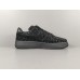 NIKE AIR FORCE 1 x LOUIS VUITTON BLACK/BLACK