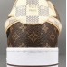 NIKE AIR FORCE 1 x LOUIS VUITTON BROWN