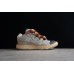 Lanvin Colorful Lace Sneakers