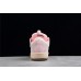 Lanvin Curb Sneakers "Blush Pink"