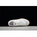 Lanvin Mesh and Suede Sneakers