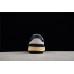 Lanvin Mesh and Suede Sneakers