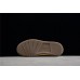 Lanvin Mesh and Suede Sneakers