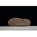 Lanvin Mesh and Suede Sneakers