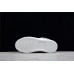 Lanvin White and Grey Sneaker