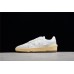 Lanvin Mesh and Suede Sneakers