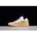 Lanvin Multi-Color Sneaker