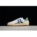 Lanvin Mesh and Suede Sneakers