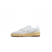 Lanvin Mesh and Suede Sneakers