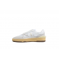 Lanvin Mesh and Suede Sneakers