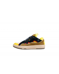 Lanvin Multi-Color Sneaker
