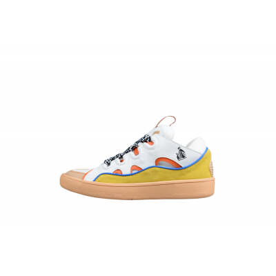 Lanvin Multi-Color Sneaker