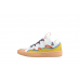 Lanvin Multi-Color Sneaker