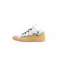 Lanvin Multi-Color Sneaker