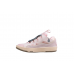 Lanvin Curb Sneakers "Blush Pink"