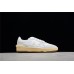 Lanvin Mesh and Suede Sneakers