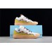 Lanvin Multi-Color Sneaker