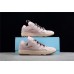 Lanvin Curb Sneakers "Blush Pink"