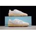 Lanvin Mesh and Suede Sneakers