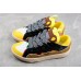 Lanvin Multi-Color Sneaker