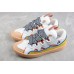Lanvin Multi-Color Sneaker