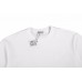 Loewe Embroidered Logo T-Shirt (White)