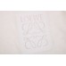 Loewe Logo T-Shirt (White)