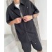Loewe Utility Shirt - Black