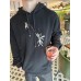 Loewe Embroidered Hoodie