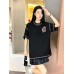 Loewe Black Logo T-Shirt