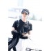 Loewe Pocket Logo T-Shirt in Black