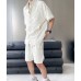 Loewe Utility Shirt - White
