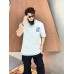 Loewe White Logo T-Shirt