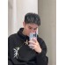 Loewe Embroidered Hoodie