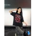 Loewe Script Logo T-Shirt (Black)
