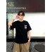 Loewe Black Pocket Logo T-Shirt