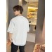 Loewe White Logo T-Shirt