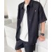 Loewe Utility Shirt - Black