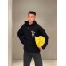 Loewe Embroidered Hoodie